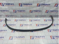 Спойлер переднего бампера Renault Megane 3 960153691R. Царапины.