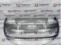 Бампер передний Renault Megane 3 620229935R.