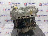 Двигатель Renault Megane 3 8201070857. K4M838. Проверен, полностью исправен.