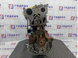 Двигатель Renault Megane 3 8201070857. K4M838. Проверен, полностью исправен.