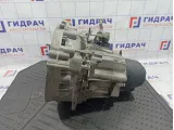 МКПП Renault Megane 3 320109285R. JR5342. Проверена, полностью исправна.