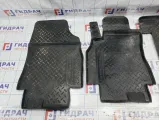 Коврики салона Renault Megane 3 749007116R.