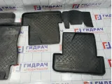 Коврики салона Renault Megane 3 749007116R.