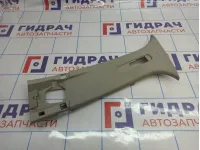 Обшивка стойки средней левой верхняя Renault Megane 3 769140004R.