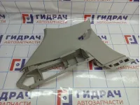 Обшивка стойки задней левой верхняя Renault Megane 3 769350006R.