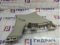 Обшивка стойки задней правой верхняя Renault Megane 3 769340006R.