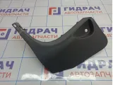 Обшивка стойки передней левой нижняя Renault Megane 3 768370017R.