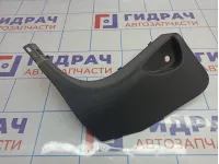 Обшивка стойки передней левой нижняя Renault Megane 3 768370017R.