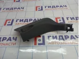 Обшивка стойки передней левой нижняя Renault Megane 3 768370017R.