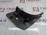 Обшивка стойки передней левой нижняя Renault Megane 3 768370017R.
