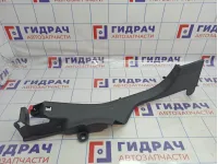 Накладка порога заднего левого внутренняя Renault Megane 3 769544223R.