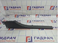 Накладка порога переднего левого внутренняя Renault Megane 3 769520014R.