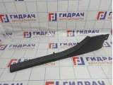 Накладка порога переднего правого внутренняя Renault Megane 3 769510009R.
