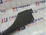 Накладка порога переднего правого внутренняя Renault Megane 3 769510009R.