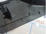 Накладка порога переднего правого внутренняя Renault Megane 3 769510009R.