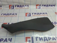 Обшивка стойки задней правой нижняя Renault Megane 3 849500041R.