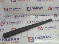 Молдинг двери передней правой Renault Megane 3 801860015R.