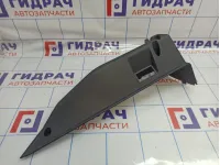 Держатель задней полки левый Renault Megane 3 799120027R.
