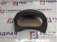 Накладка панели приборов Renault Megane 3 681017081R.
