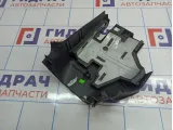 Кожух рулевой колонки нижний Renault Megane 3 484727993R.