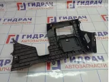 Накладка декоративная под рулевую колонку Renault Megane 3 689213916R.