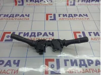 Переключатель подрулевой в сборе Renault Megane 3 255670032R.