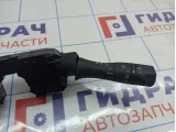 Переключатель подрулевой в сборе Renault Megane 3 255670032R.