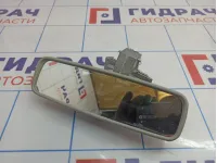 Зеркало заднего вида Renault Megane 3 8200000509.