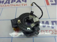 Механизм подрулевой для SRS Renault Megane 3 255544794R.