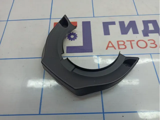 Накладка рулевой колонки Renault Megane 3 484707725R.
