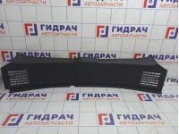 Обшивка багажника на заднюю панель Renault Megane 3 849200022R.