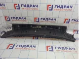 Обшивка багажника на заднюю панель Renault Megane 3 849200022R.