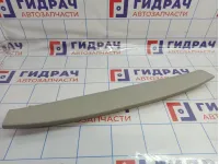Обшивка двери багажника верхняя Renault Megane 3 909040006R.