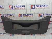 Обшивка двери багажника Renault Megane 3 909000161R.