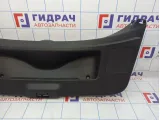 Обшивка двери багажника Renault Megane 3 909000161R.