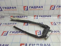 Подушка безопасности боковая (шторка) левая Renault Megane 3 985P10380R.