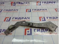 Панель передняя верхняя левая Renault Megane 3 625137345R.