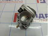Заслонка дроссельная электрическая Renault Megane 3 8200171134.