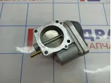 Заслонка дроссельная электрическая Renault Megane 3 8200171134.