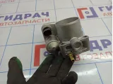 Заслонка дроссельная электрическая Renault Megane 3 8200171134.
