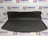 Коврик багажника Renault Megane 3 .