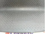 Коврик багажника Renault Megane 3 .