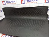 Коврик багажника Renault Megane 3 .