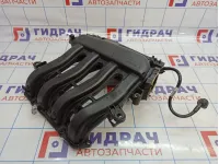 Коллектор впускной Renault Megane 3 8200647713.