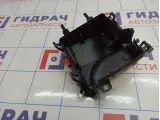 Корпус блока предохранителей Renault Megane 3 284B1002R.
