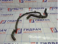 Патрубок радиатора Renault Megane 3 215030015R.