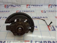 Кулак поворотный передний правый Renault Megane 3 400140080R.