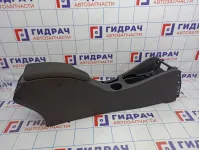 Консоль центральная Renault Megane 3 969105225R.