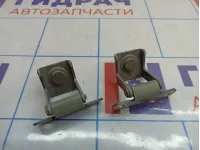 Петли двери багажника Renault Megane 3 .