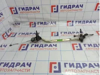 Трапеция стеклоочистителей Renault Megane 3 288000007R.